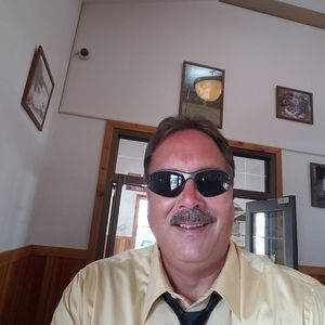 Meet your Posher, Don